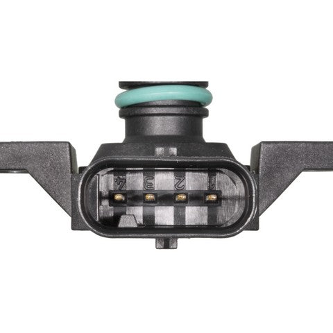 Turbocharger Boost Sensor WVE 5S13386