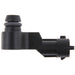 Turbocharger Boost Sensor WVE 5S13390