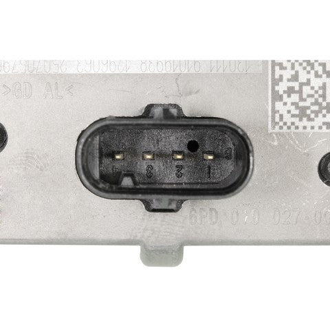 Neutral Safety Switch WVE 5S13394
