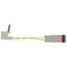 Disc Brake Pad Wear Sensor WVE 5S13406