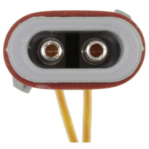 Disc Brake Pad Wear Sensor WVE 5S13406