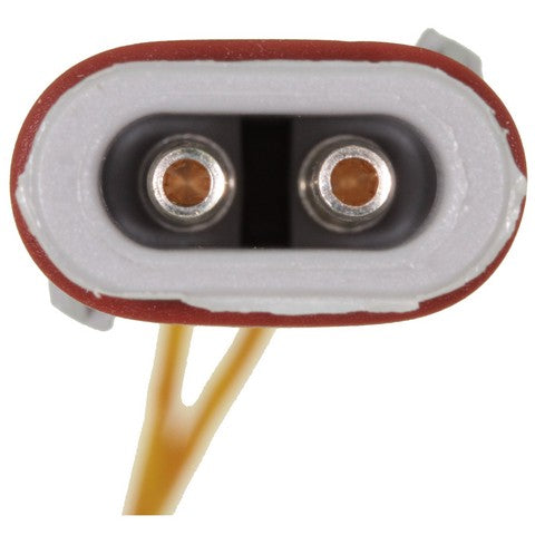 Disc Brake Pad Wear Sensor WVE 5S13407