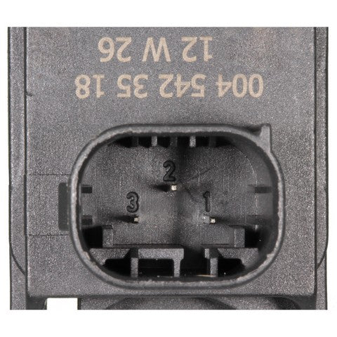 Acceleration Sensor WVE 5S13417