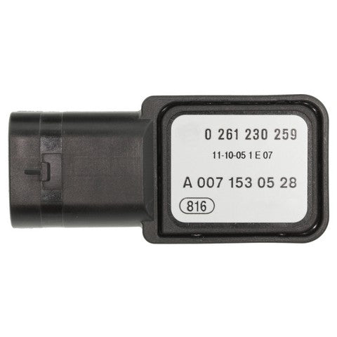 Manifold Absolute Pressure Sensor WVE 5S13421
