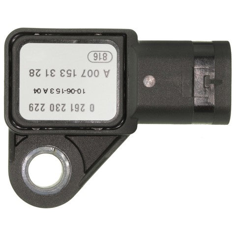 Turbocharger Boost Sensor WVE 5S13422