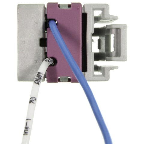 Fuel Level Sensor WVE 5S13430