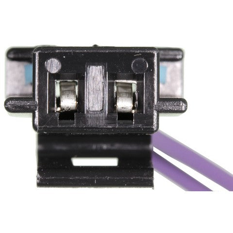 Fuel Level Sensor WVE 5S13431