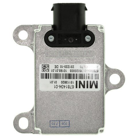 Acceleration Sensor WVE 5S13437