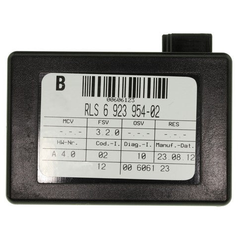 Rain Sensor WVE 5S13445