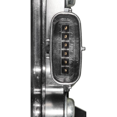 Accelerator Pedal Sensor WVE 5S13452