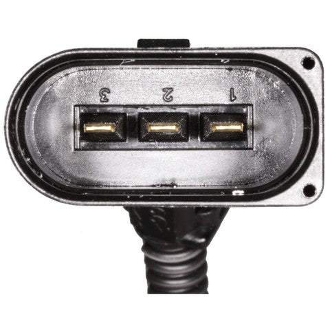 Engine Crankshaft Position Sensor WVE 5S13453