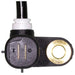ABS Wheel Speed Sensor WVE 5S13455