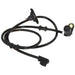 ABS Wheel Speed Sensor WVE 5S13455