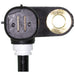 ABS Wheel Speed Sensor WVE 5S13456