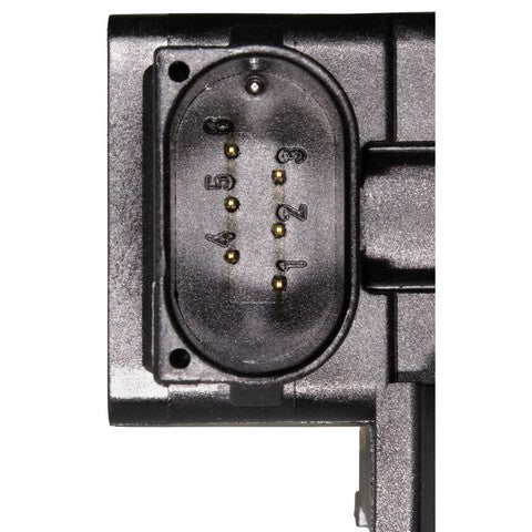 Accelerator Pedal Sensor WVE 5S13465