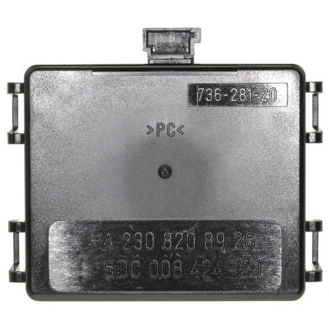 Rain Sensor WVE 5S13472