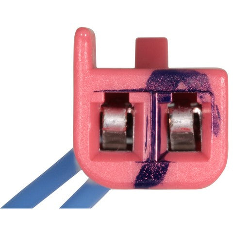 Fuel Level Sensor WVE 5S13473