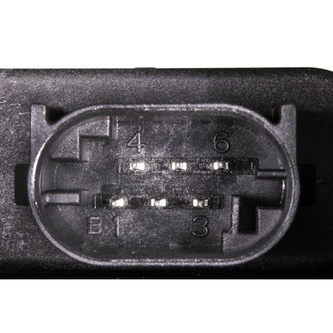 Accelerator Pedal Sensor WVE 5S13474