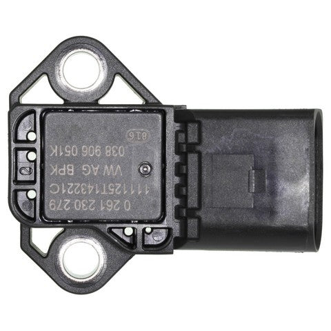 Turbocharger Boost Sensor WVE 5S13476