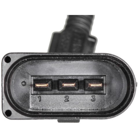 Engine Crankshaft Position Sensor WVE 5S13481