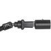 Engine Crankshaft Position Sensor WVE 5S13481