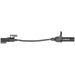 Engine Crankshaft Position Sensor WVE 5S13482