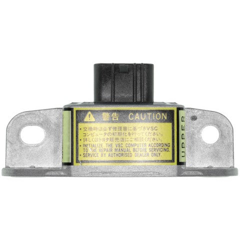 Suspension Yaw Sensor WVE 5S13486