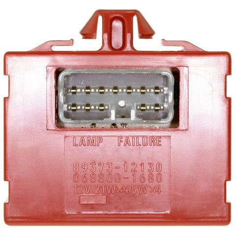 Tail Light Outage Sensor WVE 5S13488