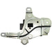 Suspension Yaw Sensor WVE 5S13494