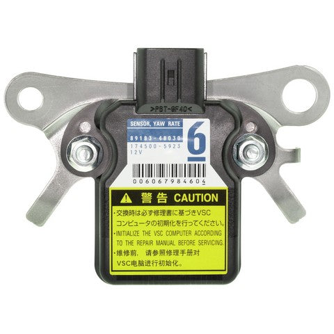 Suspension Yaw Sensor WVE 5S13495