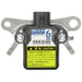 Suspension Yaw Sensor WVE 5S13495
