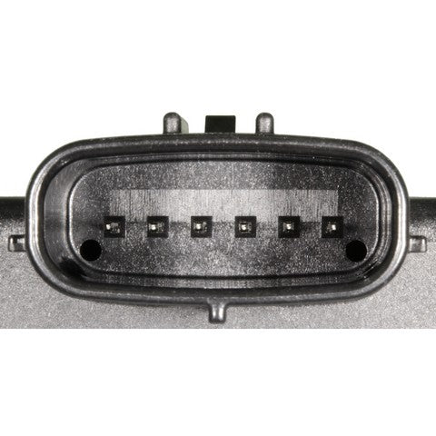 Suspension Yaw Sensor WVE 5S13495