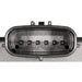 Suspension Yaw Sensor WVE 5S13495