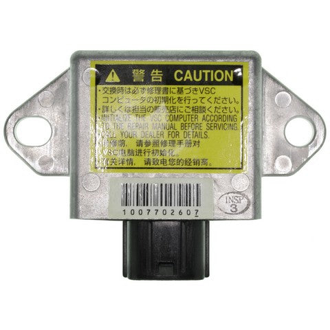 Suspension Yaw Sensor WVE 5S13496