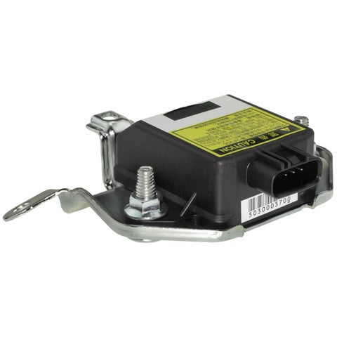 Suspension Yaw Sensor WVE 5S13497