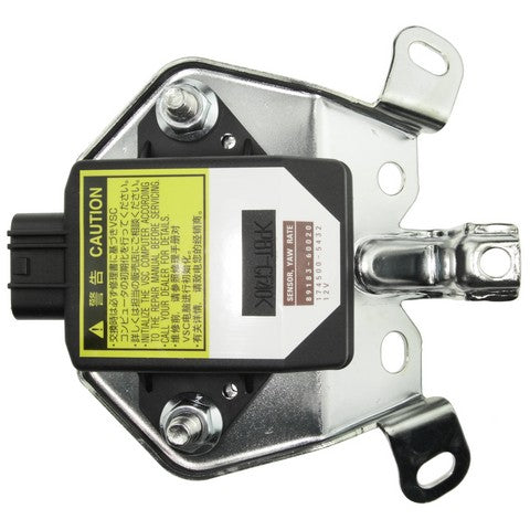 Suspension Yaw Sensor WVE 5S13497
