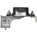 Suspension Yaw Sensor WVE 5S13498