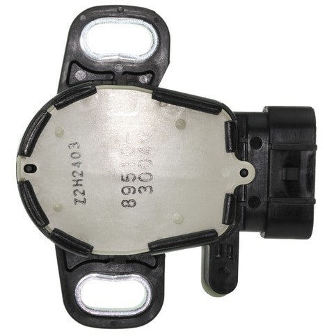 Brake Pedal Position Sensor WVE 5S13507