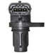 Engine Camshaft Position Sensor WVE 5S13518