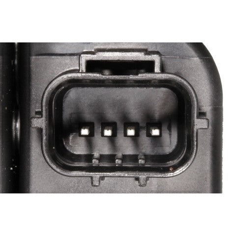 Air Bag Impact Sensor WVE 5S13546