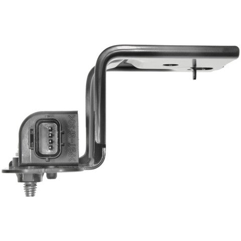 Air Bag Impact Sensor WVE 5S13547