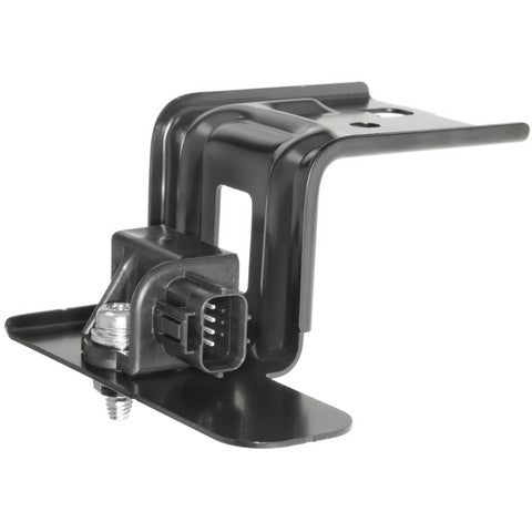 Air Bag Impact Sensor WVE 5S13547