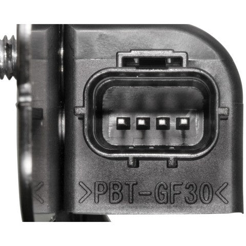 Air Bag Impact Sensor WVE 5S13547