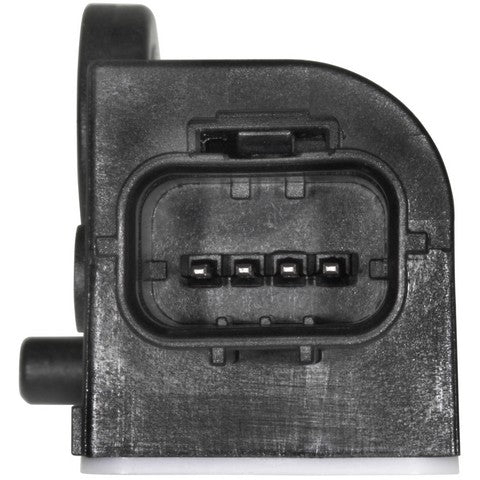 Air Bag Impact Sensor WVE 5S13548