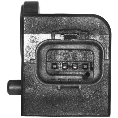 Air Bag Impact Sensor WVE 5S13549