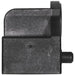 Air Bag Impact Sensor WVE 5S13549