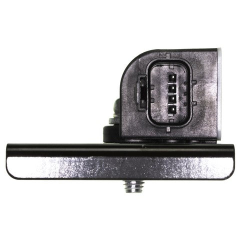 Air Bag Impact Sensor WVE 5S13550