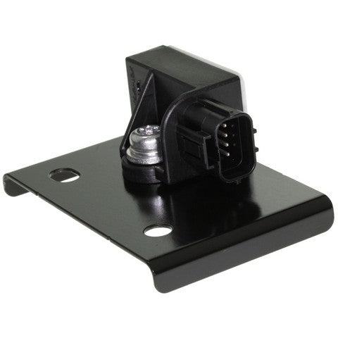 Air Bag Impact Sensor WVE 5S13550