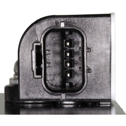 Air Bag Impact Sensor WVE 5S13550