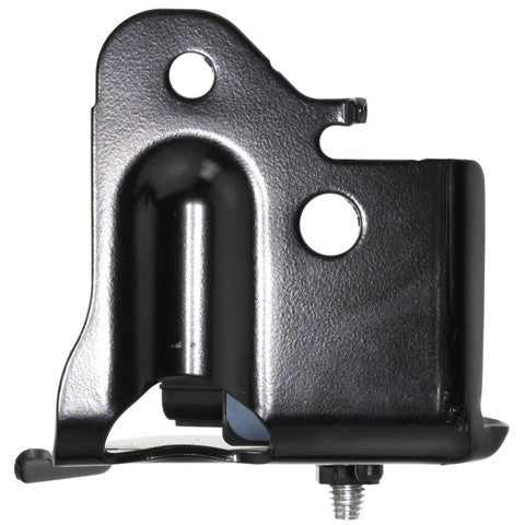 Air Bag Impact Sensor WVE 5S13552